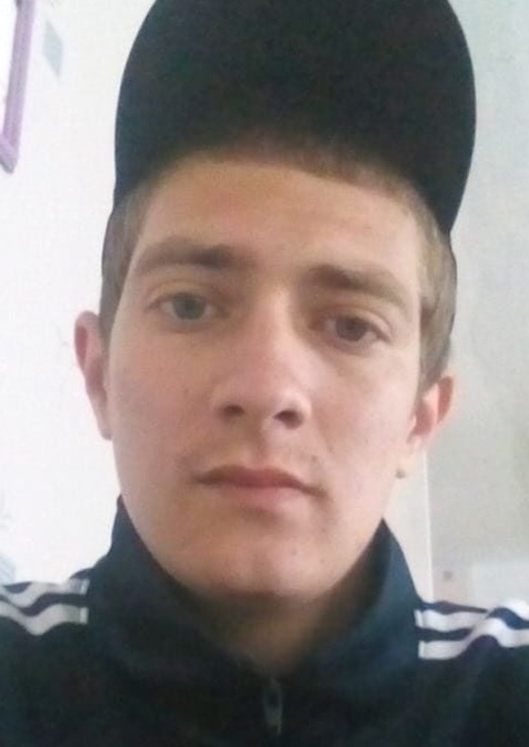 Фото: Погибший на войне с Украиной Филипенко Антон Владимирович. Ставропольский край, заключенные