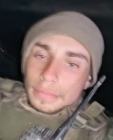 Фото: Погибший на войне с Украиной Минаков Алексей Игоревич. Курская область, добровольцы