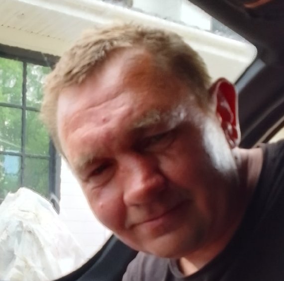 Фото: Погибший на войне с Украиной Бибиков Олег Леонидович. Вологодская область, добровольцы
