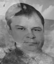 Фото: Погибший на войне с Украиной Залесский Алексей Витальевич. Иркутская область, добровольцы