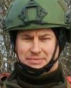 Фото: Погибший на войне с Украиной Ивачёв Сергей Викторович. Забайкальский край, нет данных