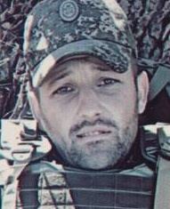 Фото: Погибший на войне с Украиной Двугрошев Андрей Алексеевич. Оренбургская область, добровольцы