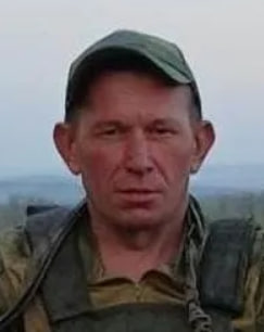 Фото: Погибший на войне с Украиной Симмуль Артем Акселевич. Омская область, добровольцы