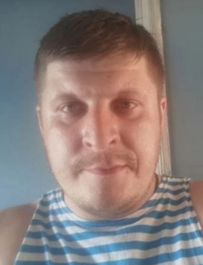 Фото: Погибший на войне с Украиной Бутовский Роман Евгеньевич. Оренбургская область, мотострелковые войска