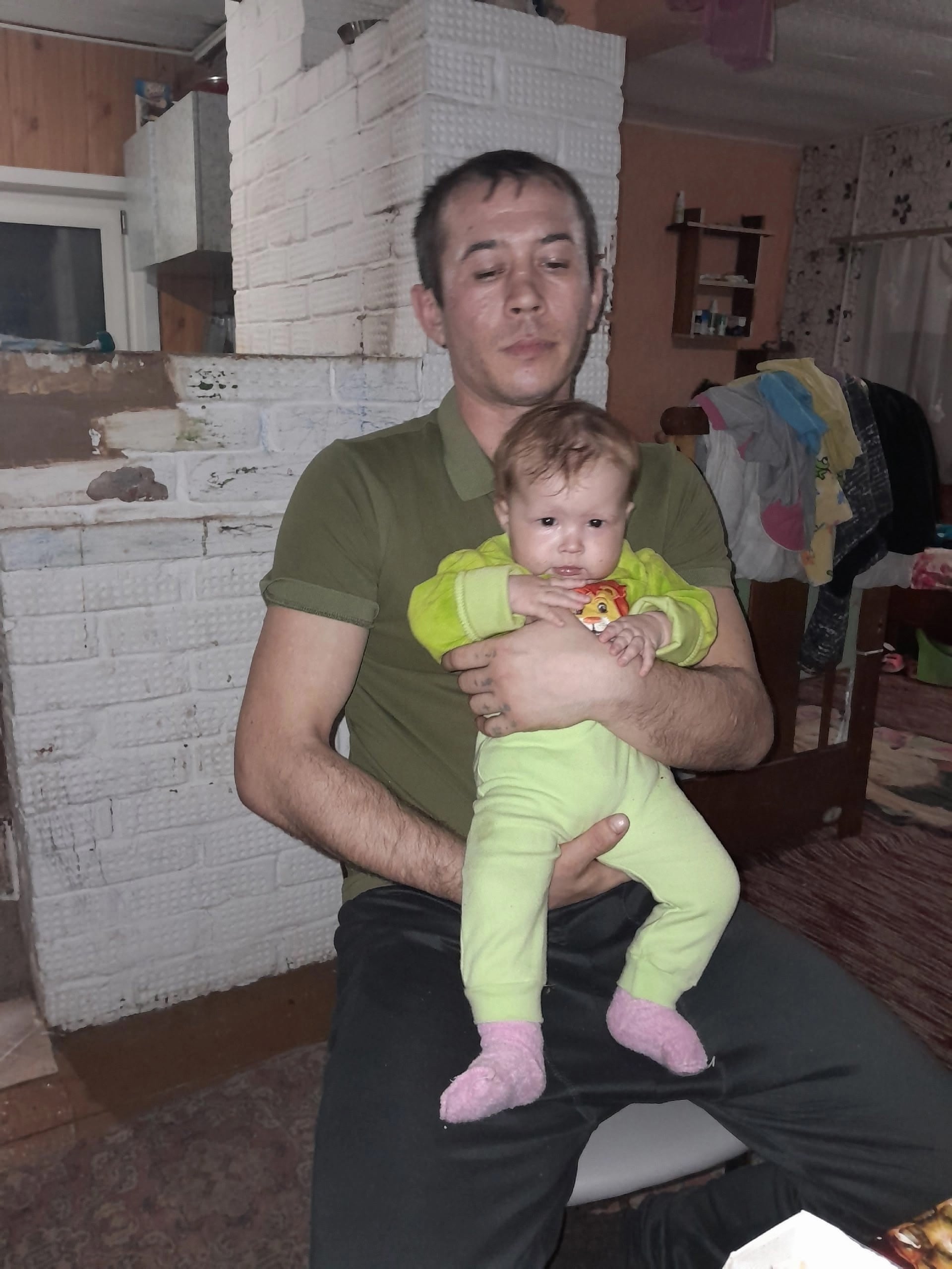 Фото: Погибший на войне с Украиной Черемных Александр Сергеевич. Удмуртская Республика, мотострелковые войска