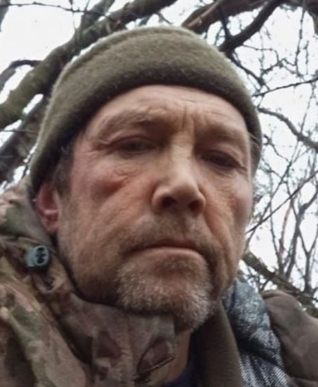 Фото: Погибший на войне с Украиной Шилов Андрей Николаевич. Пермский край, добровольцы