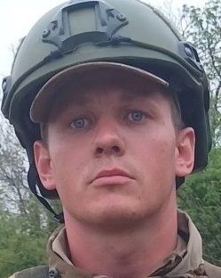 Фото: Погибший на войне с Украиной Пикулев Александр Викторович. Пермский край, мотострелковые войска