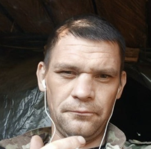 Фото: Погибший на войне с Украиной Нестеров Николай Николаевич. Тверская область, танковые войска