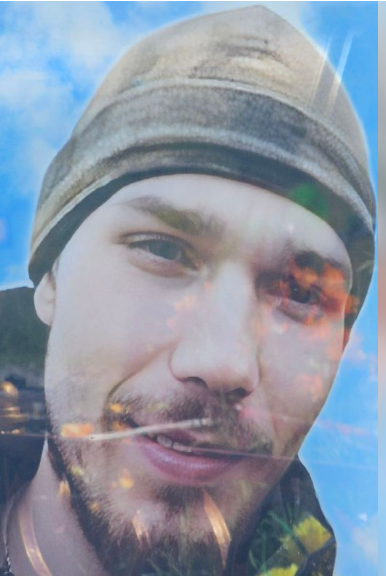 Фото: Погибший на войне с Украиной Цитович Максим Евгеньевич. Кемеровская область, мобилизованные