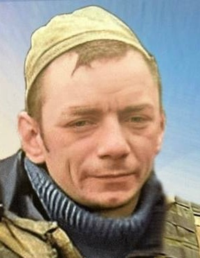 Фото: Погибший на войне с Украиной Викулов Иван Иванович. Владимирская область, мобилизованные