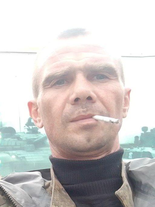 Фото: Погибший на войне с Украиной Доброхотов Антон Витальевич. Пензенская область, мотострелковые войска