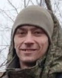 Фото: Погибший на войне с Украиной Батраков Эдвин Игоревич. Иркутская область, мотострелковые войска