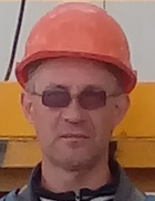 Фото: Погибший на войне с Украиной Кучеров Игорь Валентинович. Красноярский край, добровольцы