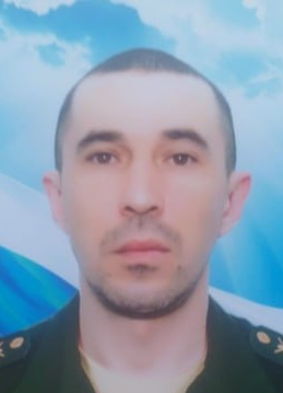 Фото: Погибший на войне с Украиной Кудрявцев Константин Аркадьевич. Республика Марий Эл, нет данных