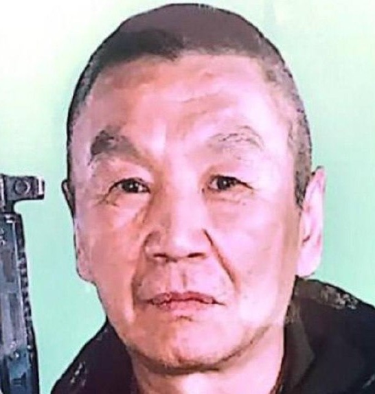 Фото: Погибший на войне с Украиной Галтаев Алдар Викторович. Забайкальский край, добровольцы