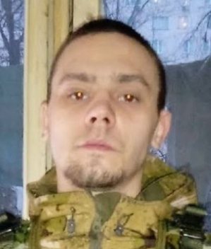 Фото: Погибший на войне с Украиной Федотов Дмитрий Андреевич. Москва, мотострелковые войска