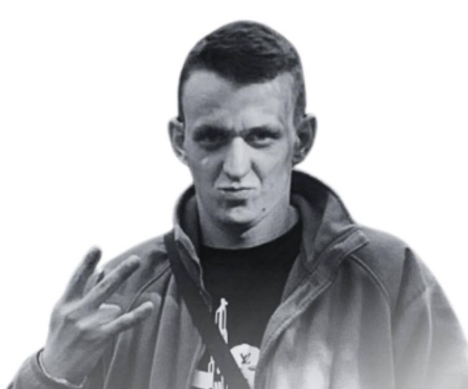 Фото: Погибший на войне с Украиной Теслев Николай Николаевич. Курская область, мотострелковые войска