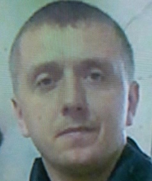 Фото: Погибший на войне с Украиной Сорокин Максим Александрович. Брянская область, заключенные