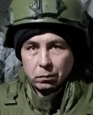 Фото: Погибший на войне с Украиной Ашиев Андрей Радикович. Республика Башкортостан, мотострелковые войска