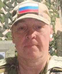 Фото: Погибший на войне с Украиной Ростовский Дмитрий Владимирович. Ростовская область, добровольцы