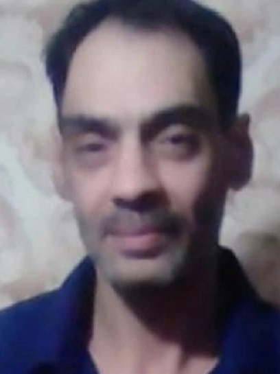 Фото: Погибший на войне с Украиной Давидулин Роман Николаевич. Нижегородская область, нет данных