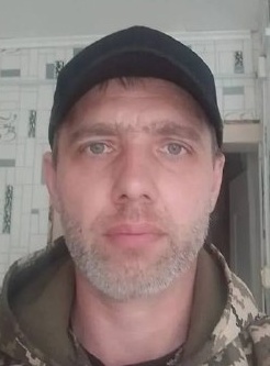 Фото: Погибший на войне с Украиной Блумберг Игорь Владимирович. Красноярский край, мотострелковые войска