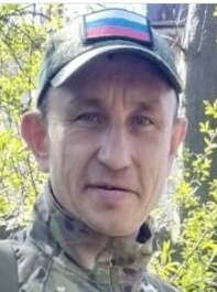 Фото: Погибший на войне с Украиной Ситников Александр Сергеевич. Пензенская область, мотострелковые войска