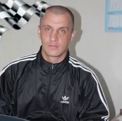 Фото: Погибший на войне с Украиной Кобка Александр Федорович. Кемеровская область, добровольцы