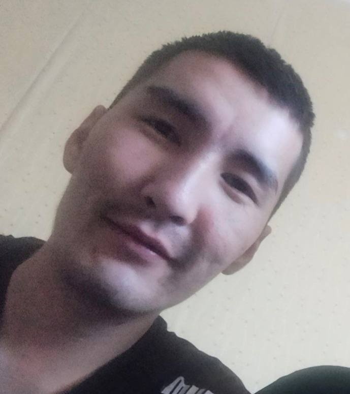 Фото: Погибший на войне с Украиной Михайлов Арнольд Роинович. Республика Саха (Якутия), нет данных