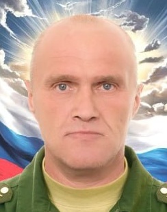 Фото: Погибший на войне с Украиной Суббота Александр Сергеевич. Иркутская область, мотострелковые войска