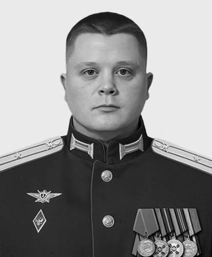 Фото: Погибший на войне с Украиной Шутов Дмитрий Андреевич. Воронежская область, другие войска