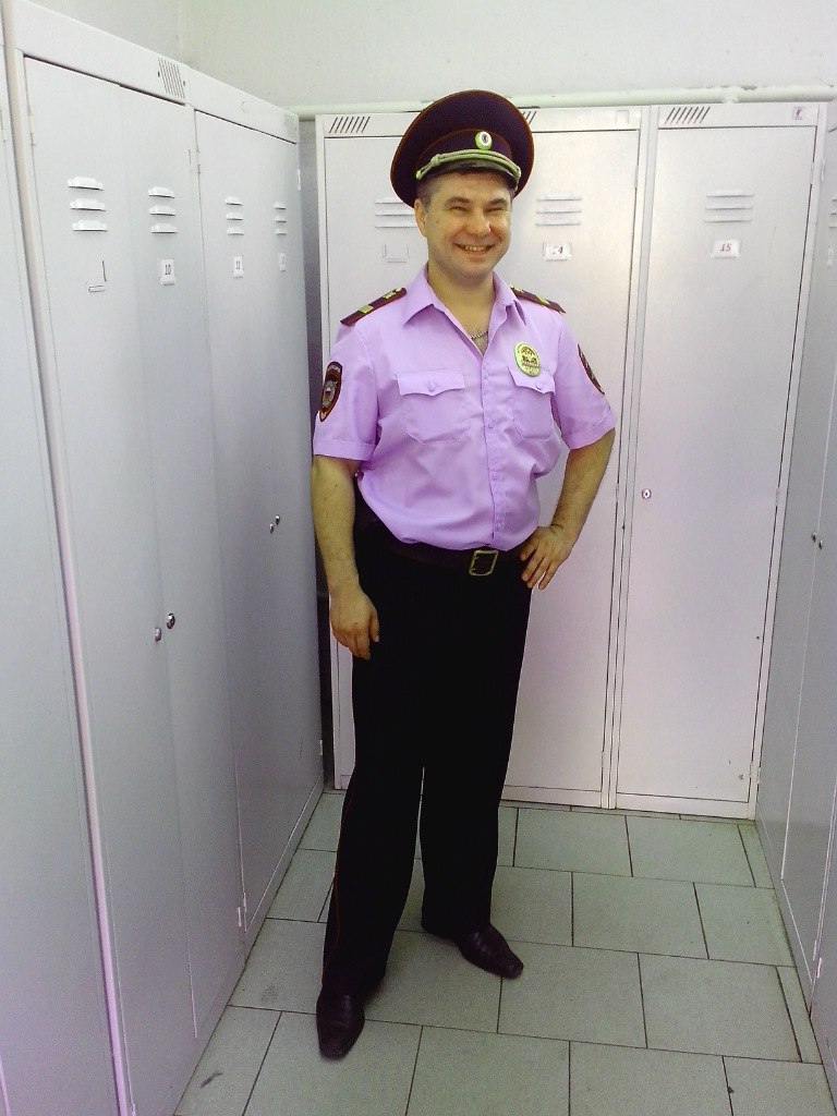 Фото: Погибший на войне с Украиной Гимадудинов Вадим Шамильевич. Московская область, добровольцы