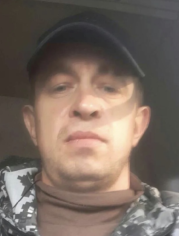 Фото: Погибший на войне с Украиной Цыпляев Максим Андреевич. Пензенская область, мотострелковые войска