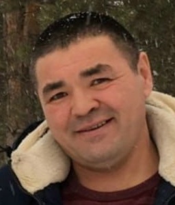 Фото: Погибший на войне с Украиной Шугаепов Эдуард Гарифьянович. Челябинская область, добровольцы