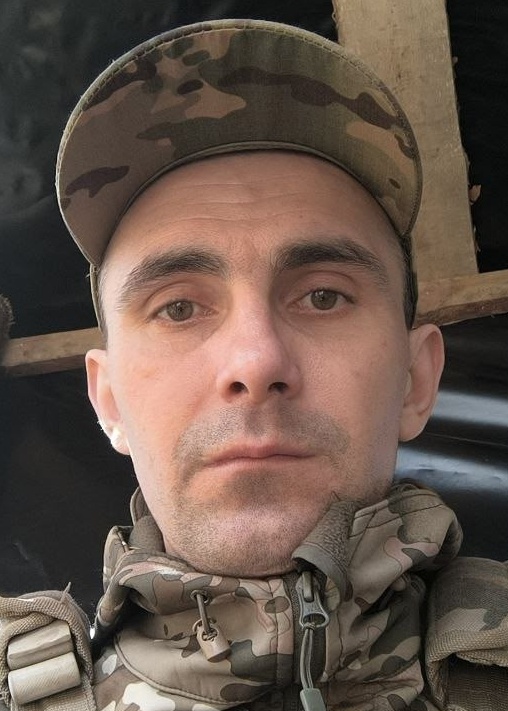 Фото: Погибший на войне с Украиной Шубин Федор Юрьевич. Чувашская Республика, мотострелковые войска