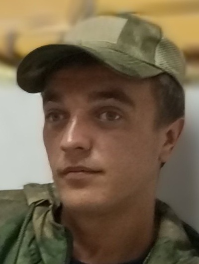 Фото: Погибший на войне с Украиной Саенко Александр Валерьевич. Орловская область, мотострелковые войска