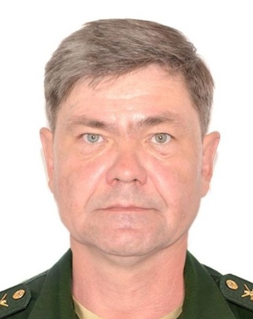 Фото: Погибший на войне с Украиной Бай Алексей Анатольевич. Забайкальский край, добровольцы