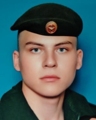 Фото: Погибший на войне с Украиной Зубцов Григорий Андреевич. Иркутская область, нет данных