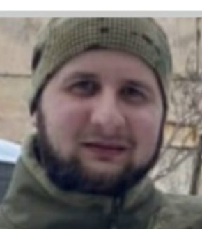 Фото: Погибший на войне с Украиной Овчаренко Сергей Дмитриевич. Республика Карачаево-Черкесия, нет данных