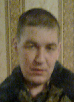 Фото: Погибший на войне с Украиной Аравин Владимир Владимирович. Ульяновская область, добровольцы