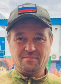 Фото: Погибший на войне с Украиной Кириллов Сергей Иванович. Республика Башкортостан, мобилизованные