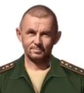Фото: Погибший на войне с Украиной Русских Алексей Михайлович. Кировская область, мотострелковые войска