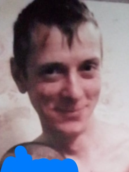 Фото: Погибший на войне с Украиной Софронов Денис Сергеевич. Тюменская область, добровольцы