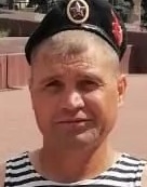 Фото: Погибший на войне с Украиной Игошин Евгений Николаевич. Нижегородская область, нет данных
