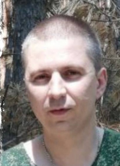 Фото: Погибший на войне с Украиной Лямин Николай Анатольевич. Новгородская область, нет данных