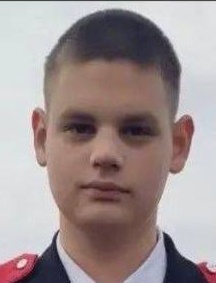 Фото: Погибший на войне с Украиной Стародубцев Сергей Владимирович. Краснодарский край, нет данных