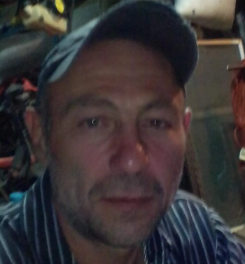 Фото: Погибший на войне с Украиной Деримов Даниил Витальевич. Иностранцы, добровольцы