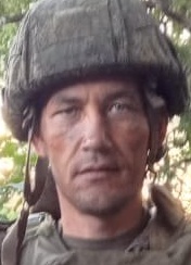 Фото: Погибший на войне с Украиной Гладкий Роман Александрович. Ростовская область, мотострелковые войска