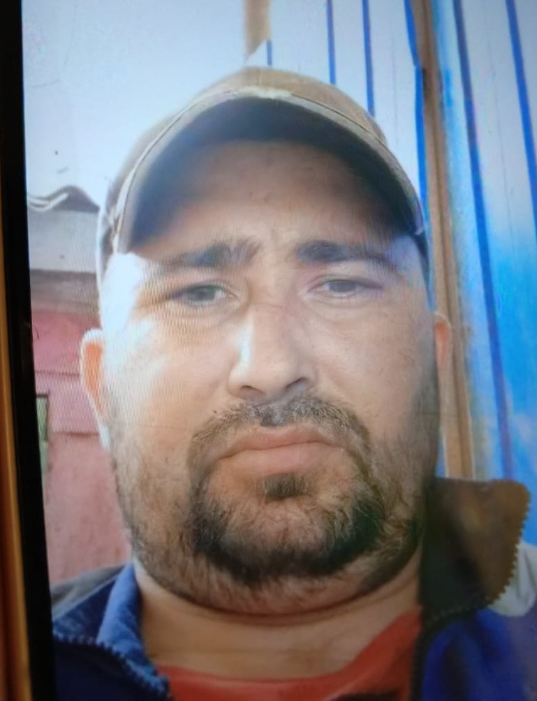 Фото: Погибший на войне с Украиной Рязанов Анатолий Геннадьевич. Ставропольский край, мотострелковые войска