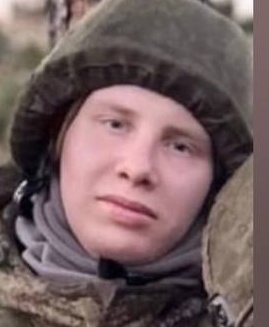 Фото: Погибший на войне с Украиной Тареев Денис Вячеславович. Рязанская область, нет данных